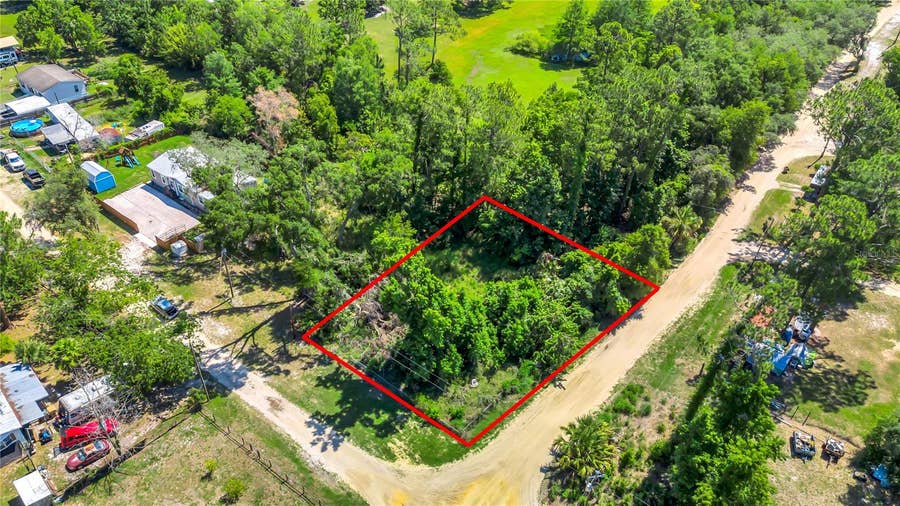 Property photo for 40850 PINE TREE LANE, Eustis, FL