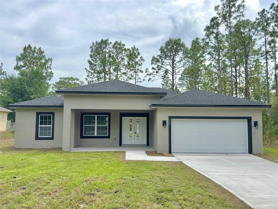 Property photo for 628 W HERONSBILL LANE, Dunnellon, FL