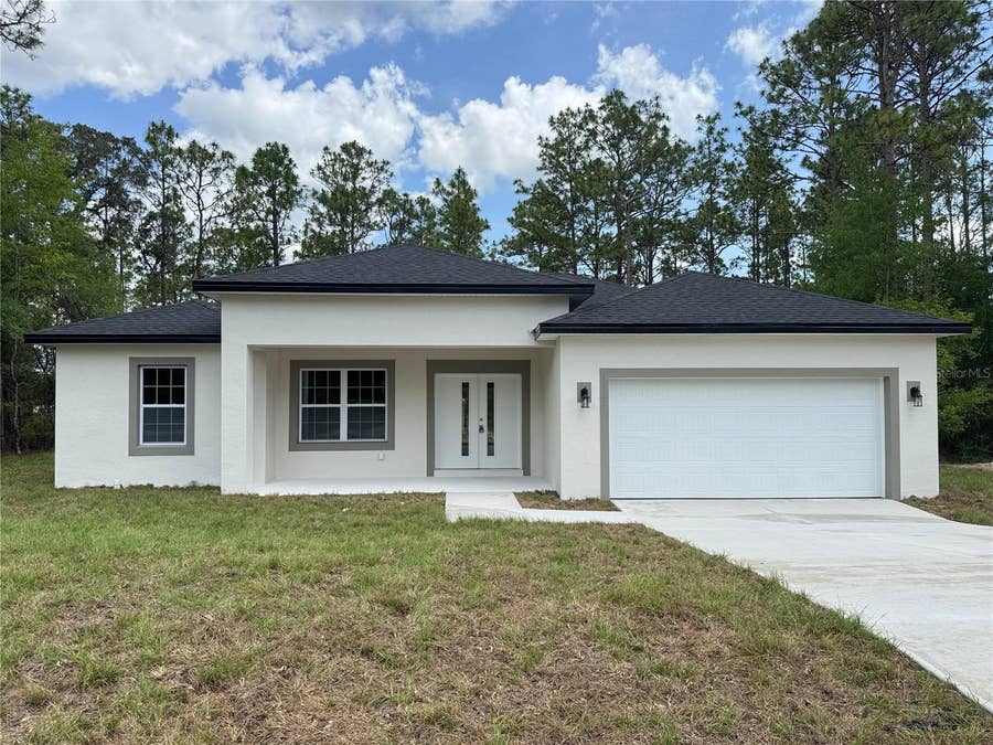 Property photo for 2523 W ANDROMEDAE DRIVE, Citrus Springs, FL