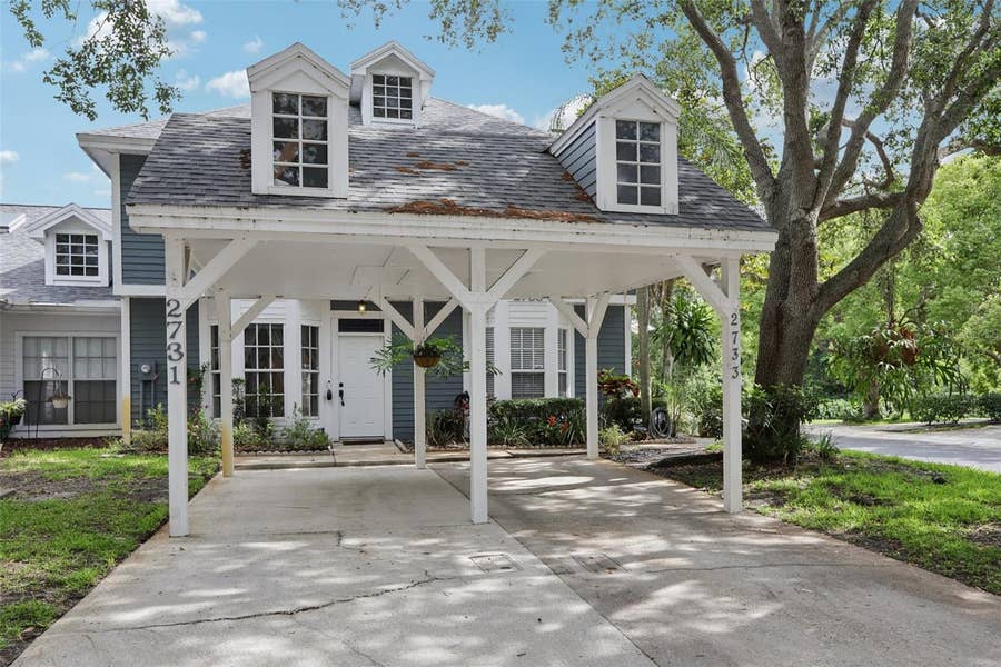 Property photo for 2731 PENZANCE STREET, Palm Harbor, FL