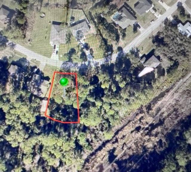 Property photo for 2603 COACHMAN DRIVE, Deltona, FL