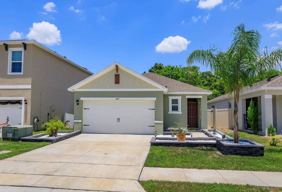 Property photo for 1287 BERRY LANE, Davenport, FL