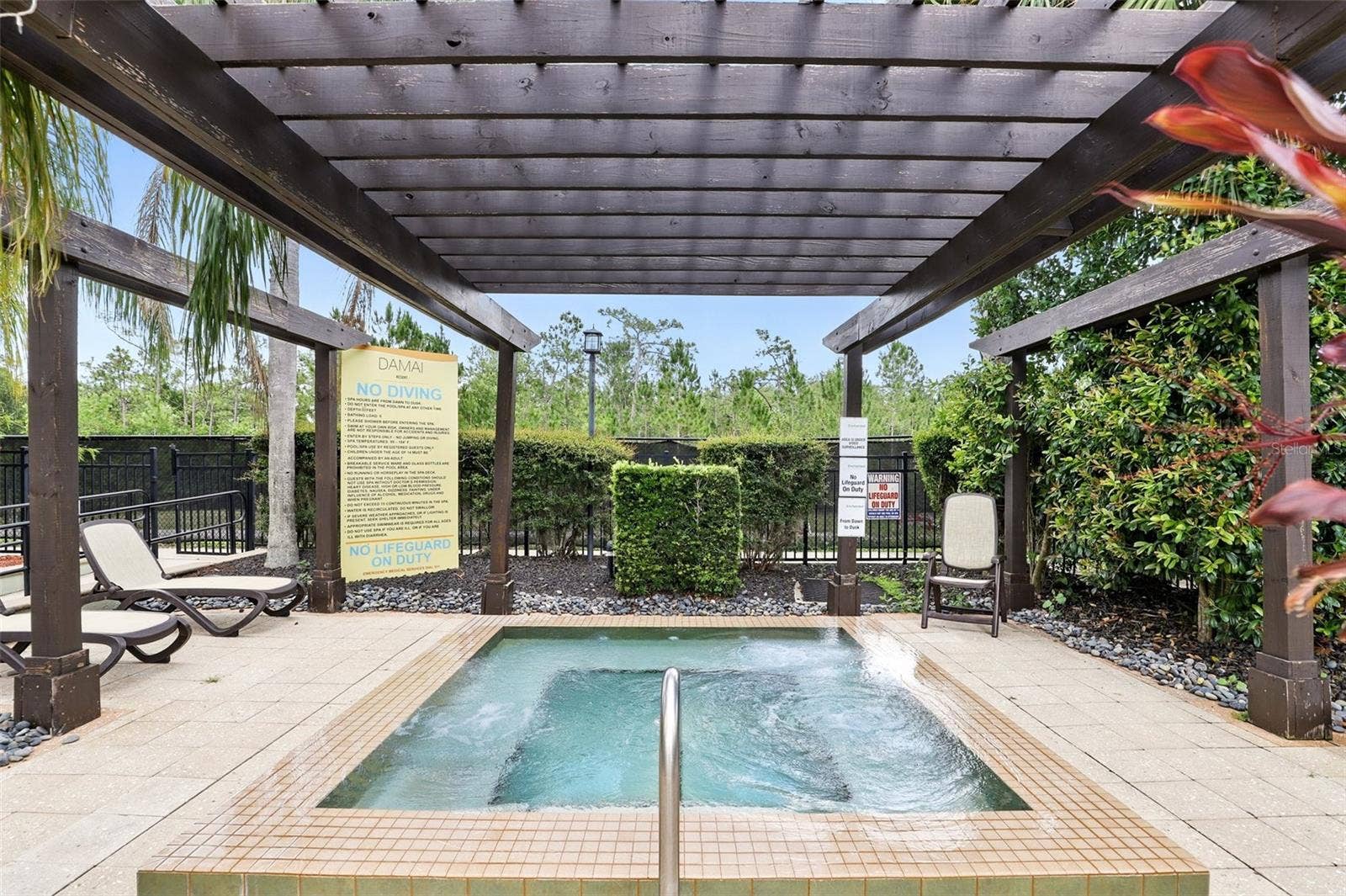 14501 DAMAI LANE, Orlando, FL 32821 14501 DAMAI LANE, Orlando, FL 32821