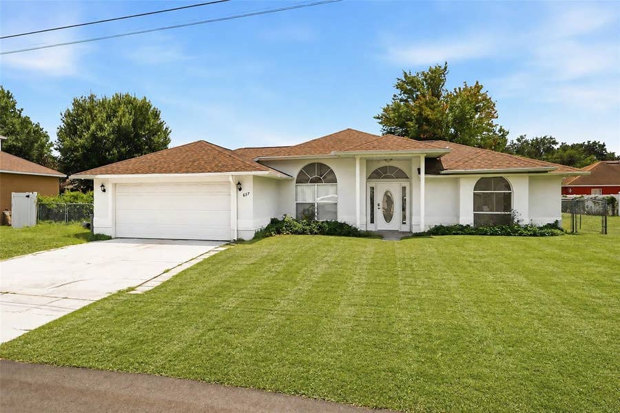 Property photo for 657 MCKINLEY COURT, Kissimmee, FL