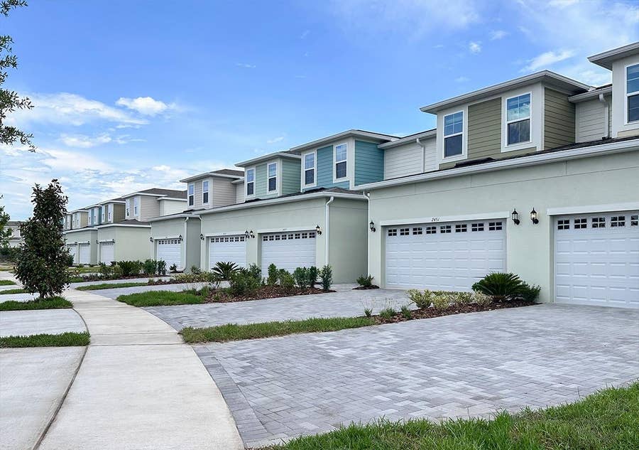 Property photo for 24101 MANUMA STREET, #Seminole 2512, St Cloud, FL