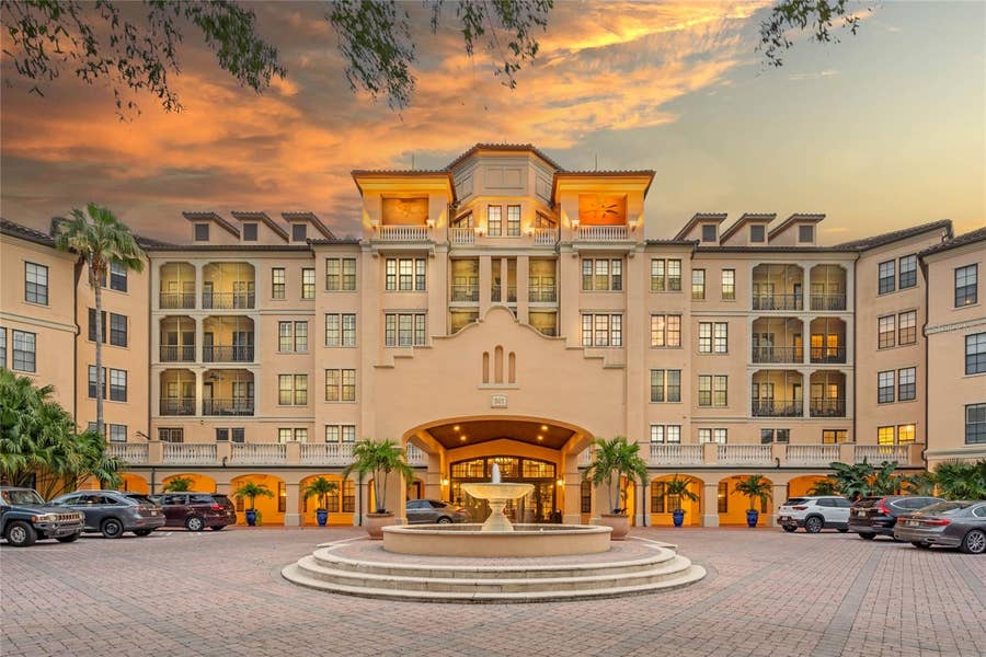 Property photo for 500 MIRASOL CIRCLE, #203, Celebration, FL