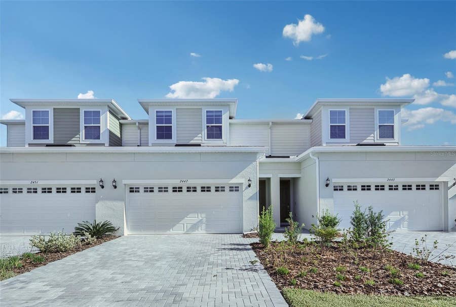 Property photo for 24101 MANUMA STREET, #Seminole 5117, St Cloud, FL