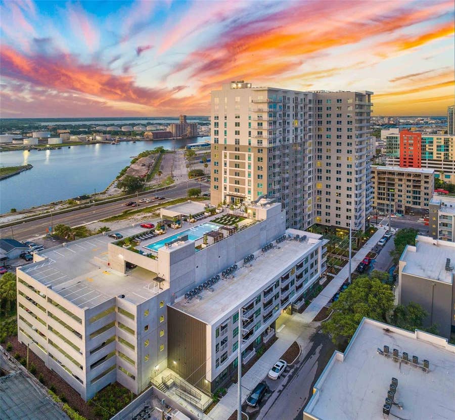 Property photo for 601 N 12TH STREET N, #A2, Tampa, FL
