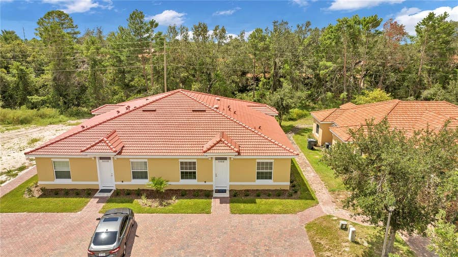 Property photo for 1563 CUMIN DRIVE, Kissimmee, FL