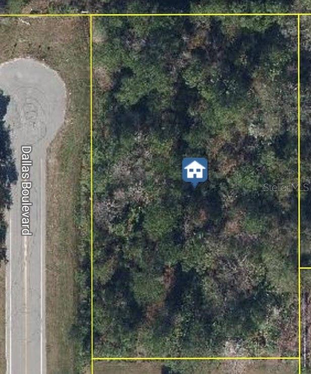 Property photo for DALLAS BOULEVARD, Orlando, FL