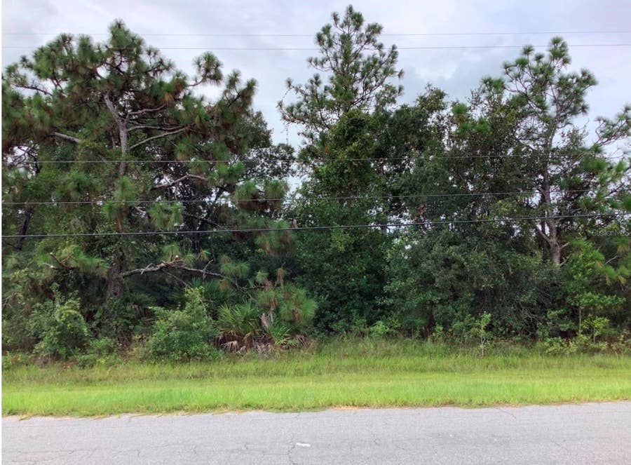 Property photo for OBERLY PARKWAY, Orlando, FL