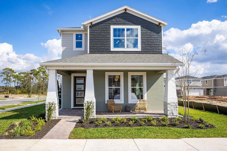 Property photo for 1341 LUMPINI STREET, St Cloud, FL