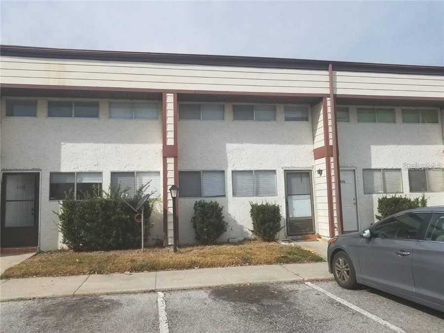 Property photo for 4008 DOLOMITE STREET, #GE, Orlando, FL