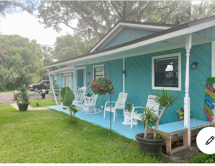 Property photo for 400 PALM AVENUE, Ormond Beach, FL