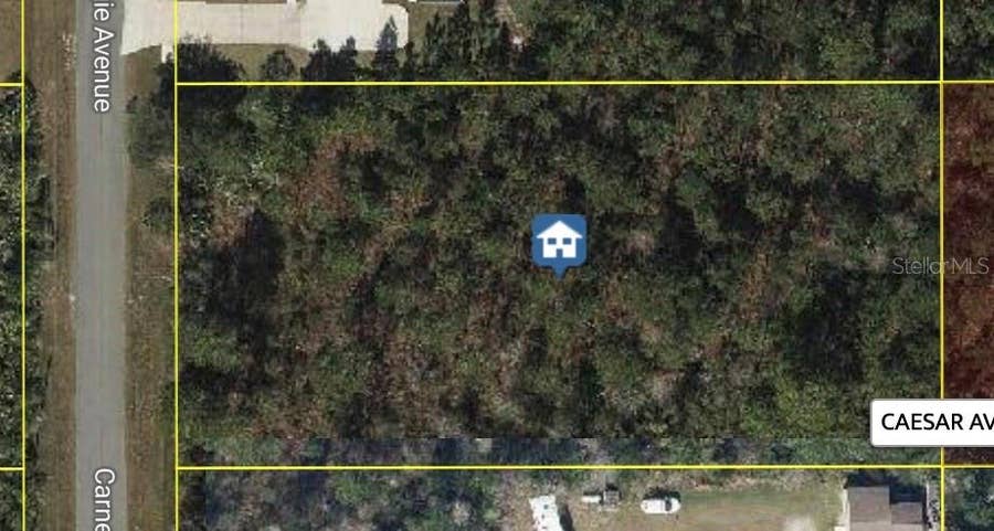 Property photo for CARNEGIE AVENUE, Orlando, FL
