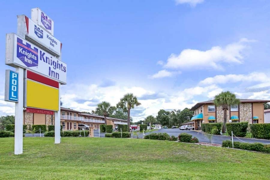 Property photo for 4651 W IRLO BRONSON MEMORIAL HIGHWAY, Kissimmee, FL