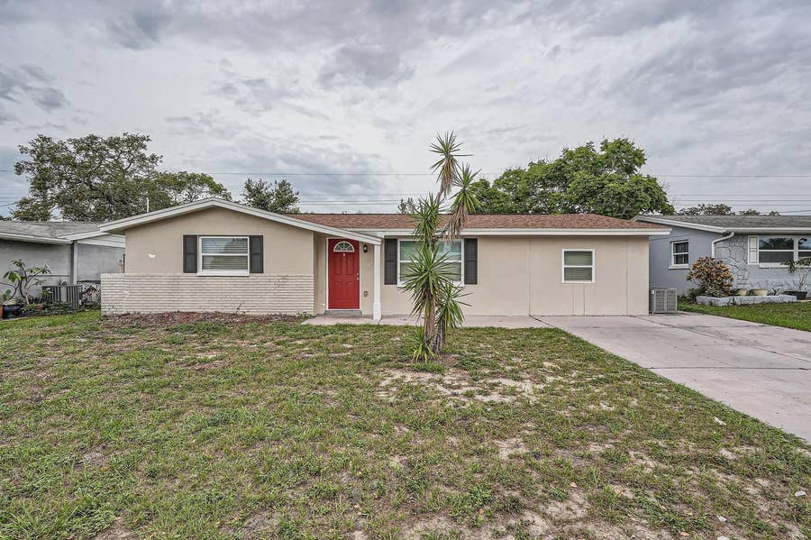 Property photo for 5429 FLORA AVENUE, Holiday, FL