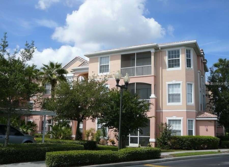 Property photo for 13512 TURTLE MARSH LOOP, #729, Orlando, FL