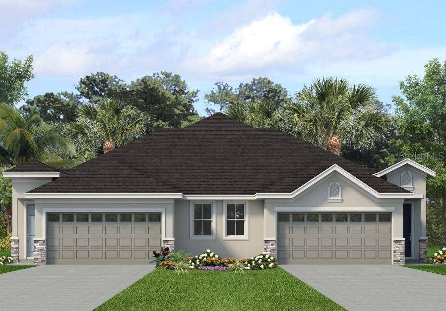 Property photo for 2307 LEELA CIRCLE, Tavares, FL
