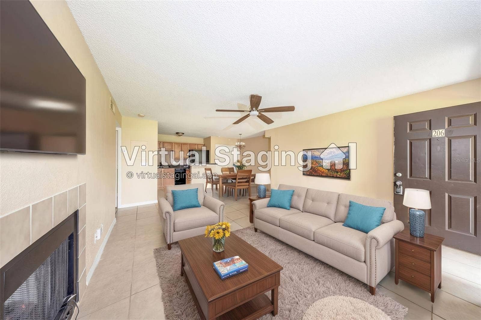 420 FORESTWAY CIRCLE, #206, Altamonte Springs, FL 32701 420 FORESTWAY CIRCLE, #206, Altamonte Springs, FL 32701