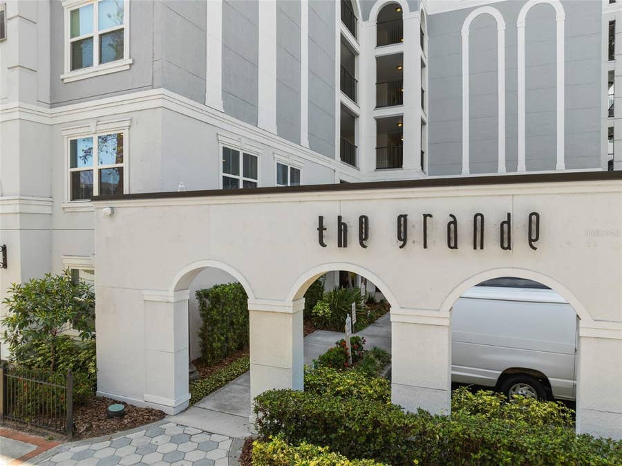 Property photo for 206 E SOUTH STREET, #6007, Orlando, FL