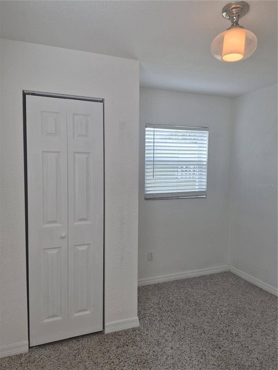 2103 MANTILLA AVENUE, Orlando, FL 32811 Second Bedroom closet