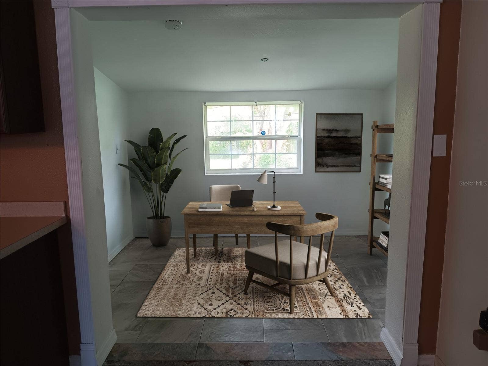 2103 MANTILLA AVENUE, Orlando, FL 32811 Virtual Staging-Bonus Room