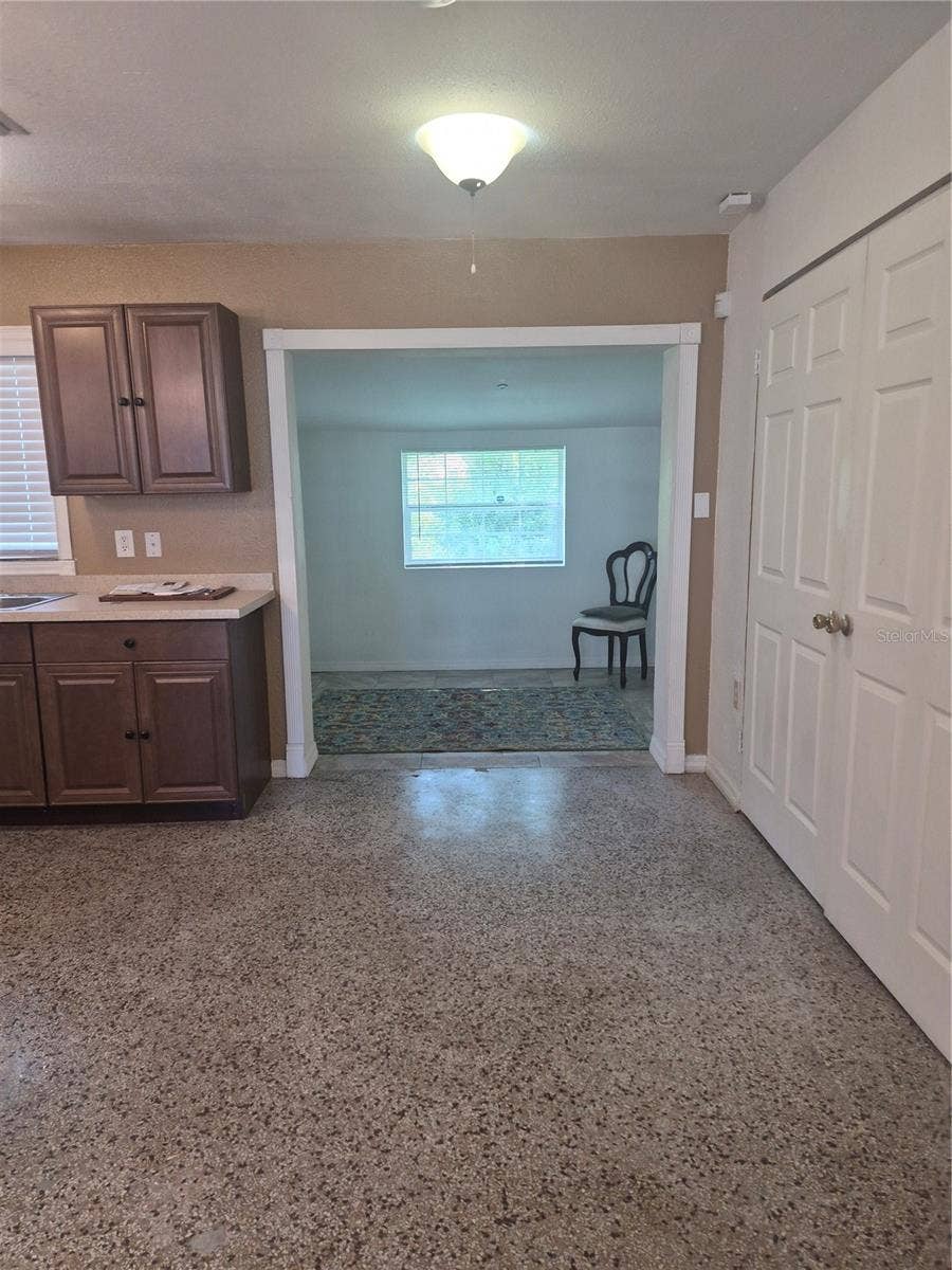 2103 MANTILLA AVENUE, Orlando, FL 32811 View of bonus room from front door