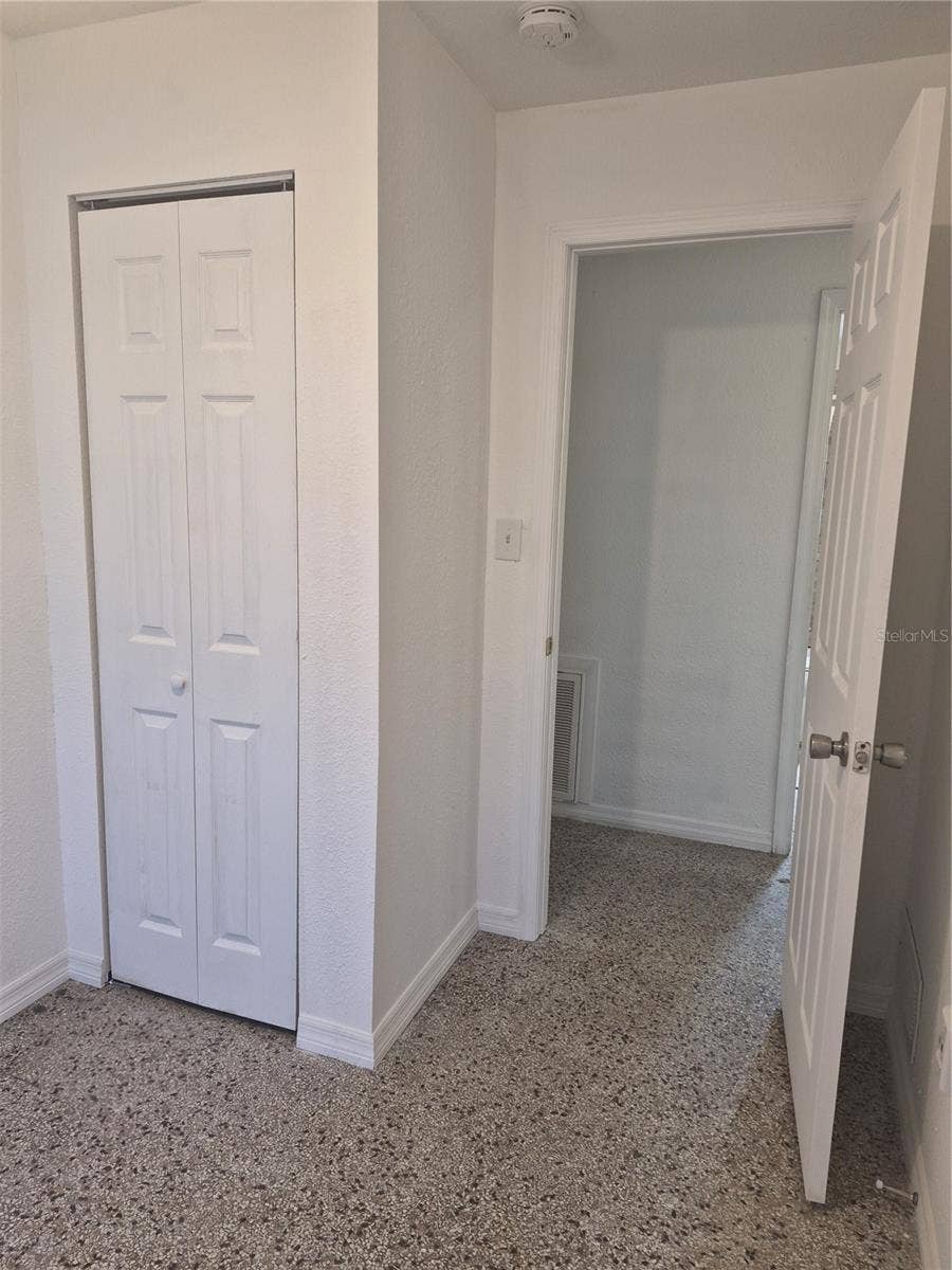 2103 MANTILLA AVENUE, Orlando, FL 32811 Bedroom 3 closet