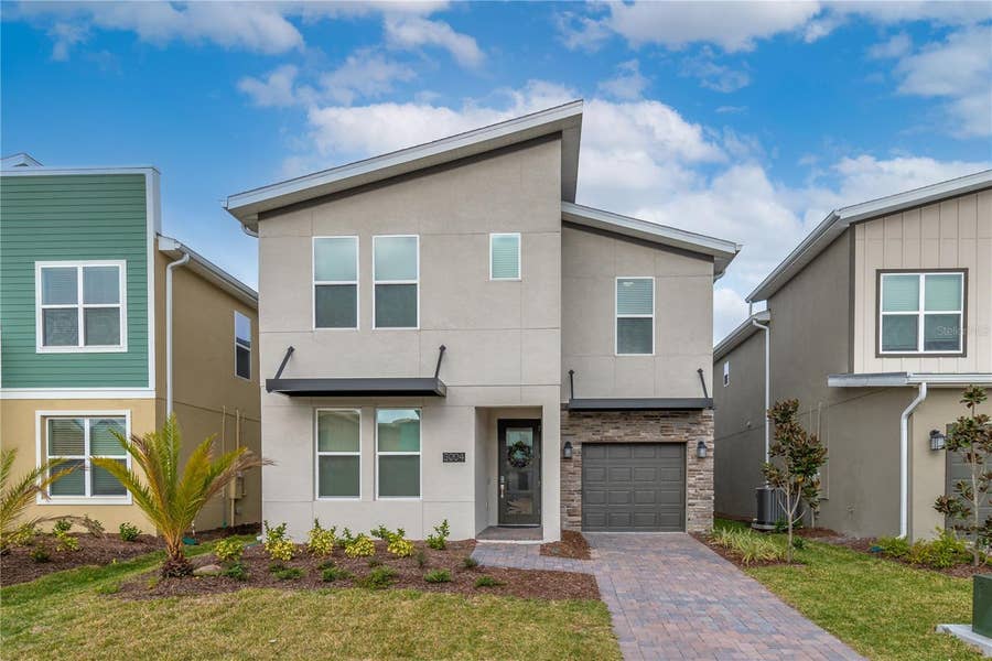 Property photo for 3004 PROTAGONIST STREET, Kissimmee, FL