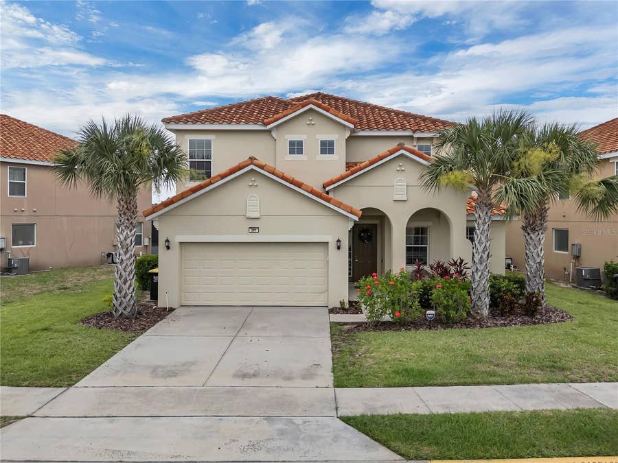 Property photo for 391 CABELLO DRIVE, Davenport, FL