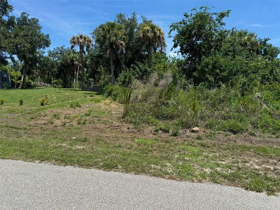 Property photo for * NAMATKA AVENUE, #21, North Port, FL