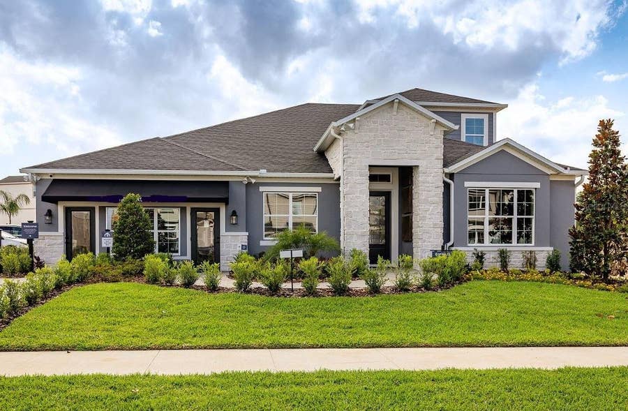 Property photo for 842 CREEPING FIG STREET, Apopka, FL
