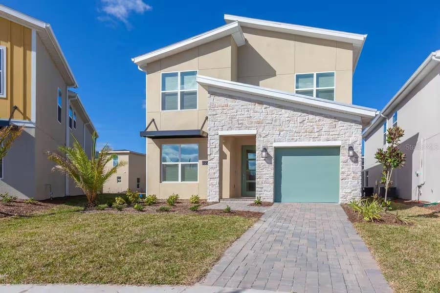 Property photo for 2924 PROTAGONIST STREET, Kissimmee, FL
