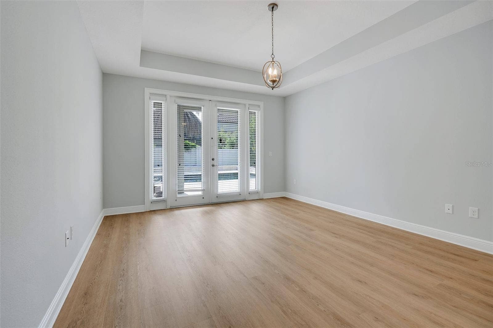 7920 CHILTON DRIVE, Orlando, FL 32836 master suite