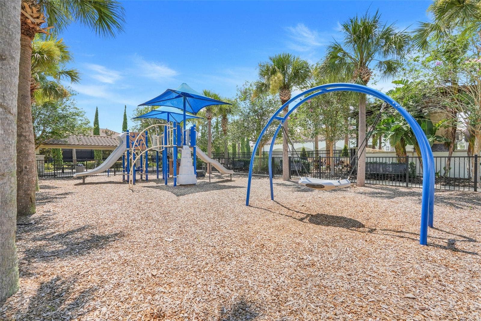 7920 CHILTON DRIVE, Orlando, FL 32836 Community pool