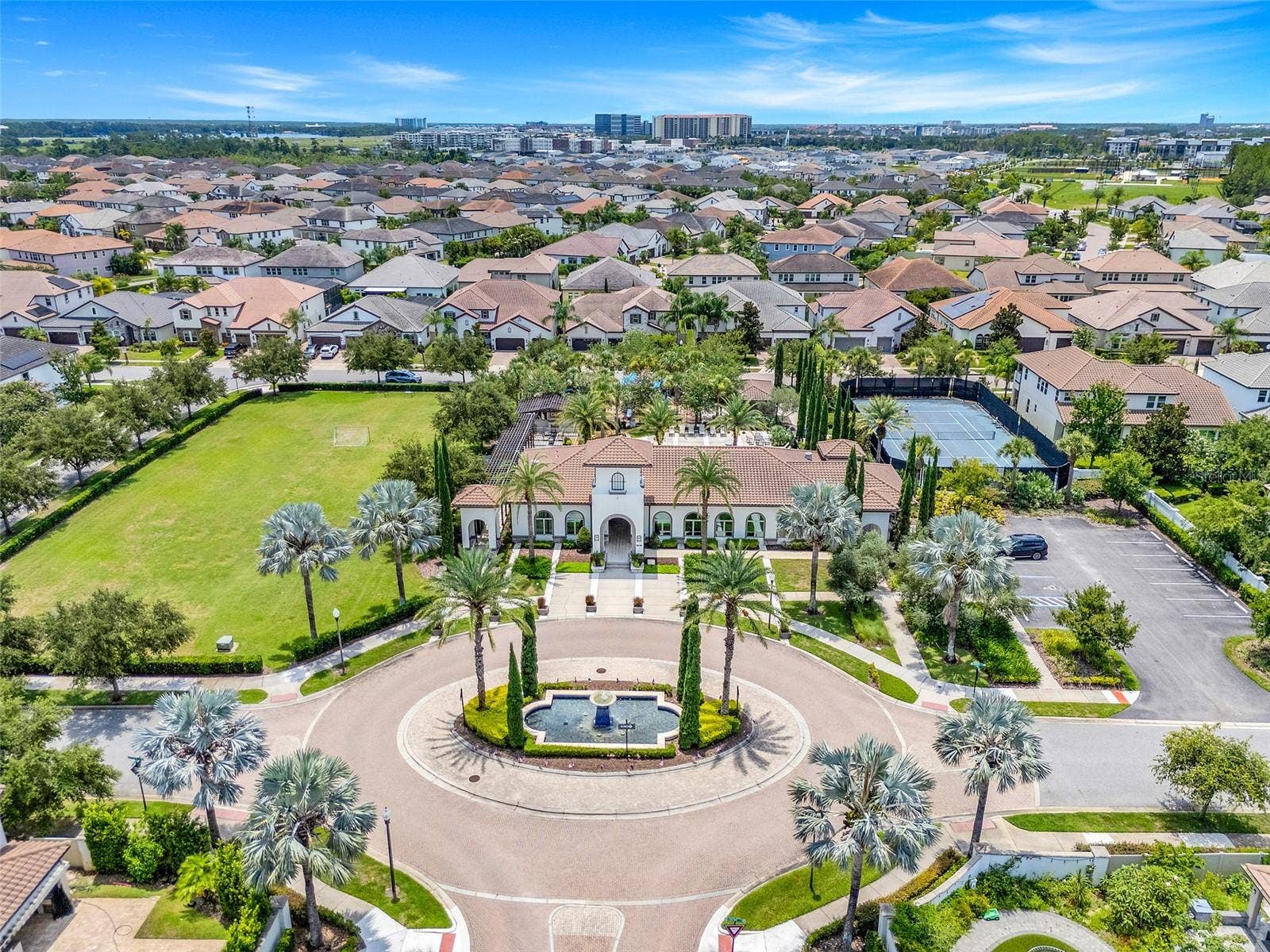 7920 CHILTON DRIVE, Orlando, FL 32836 bedroom #3 Suite