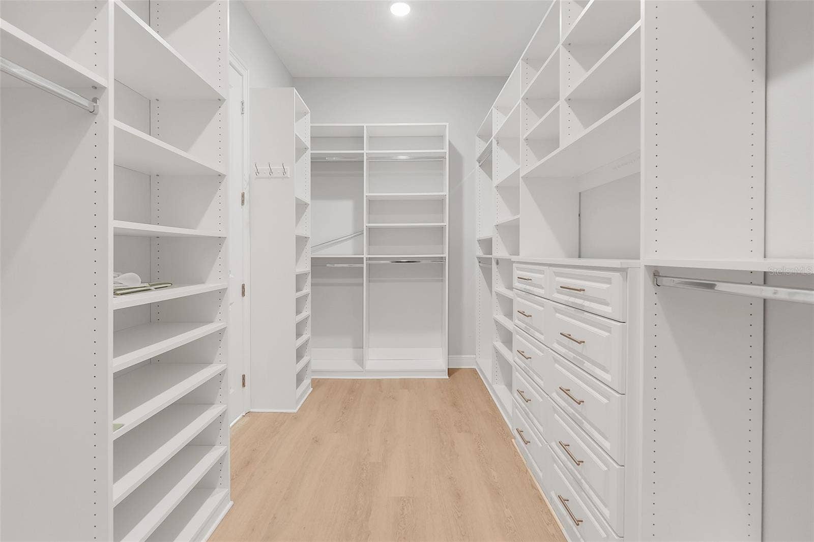 7920 CHILTON DRIVE, Orlando, FL 32836 master suite closet