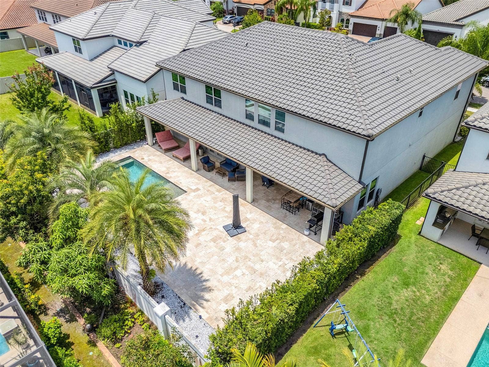 7920 CHILTON DRIVE, Orlando, FL 32836 Community playgorup