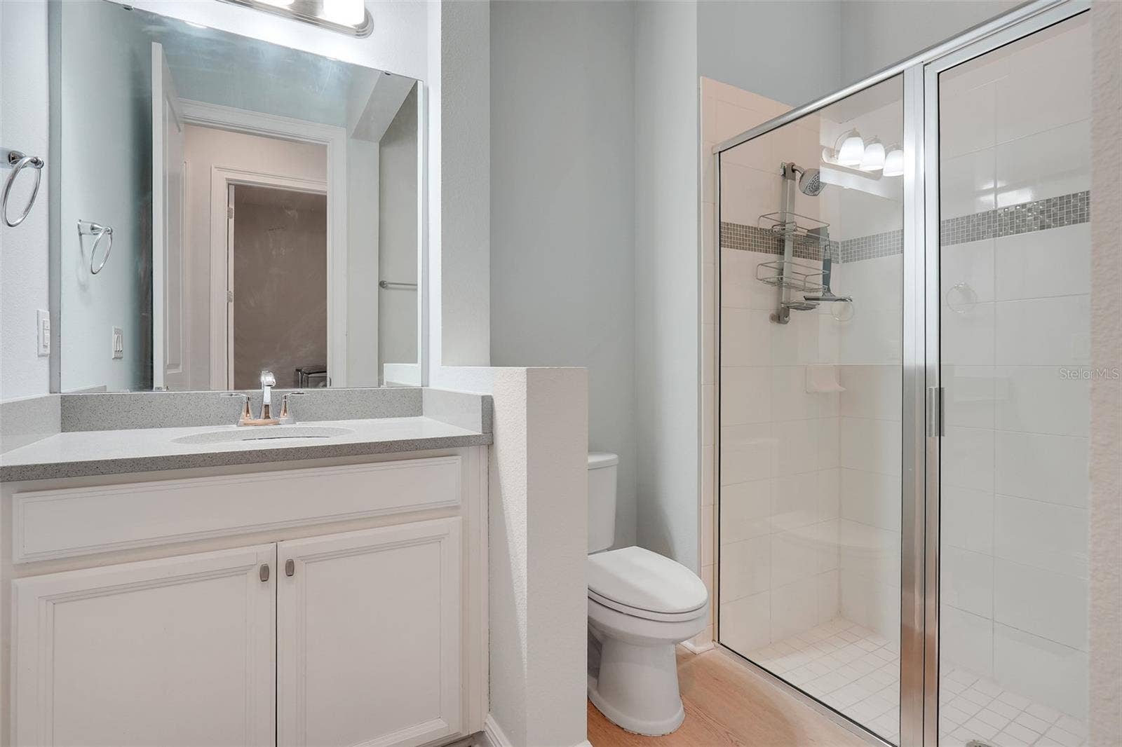 7920 CHILTON DRIVE, Orlando, FL 32836 Guest Bathroom first floor