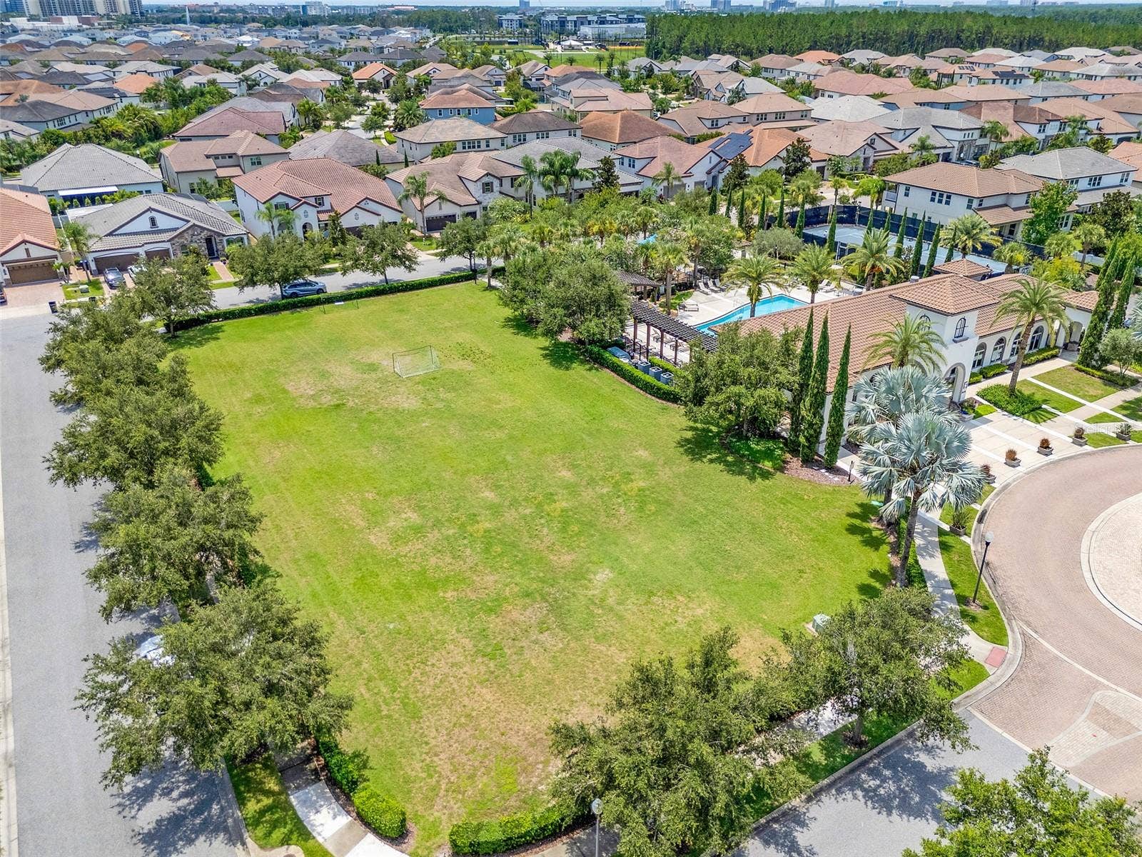 7920 CHILTON DRIVE, Orlando, FL 32836 bedroom #3 Suite
