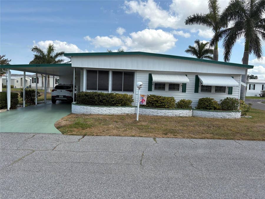 Property photo for 408 49TH A AVENUE E, Bradenton, FL