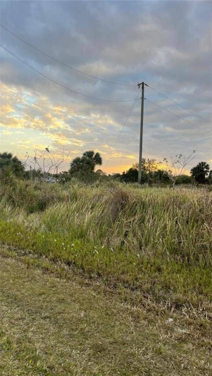 Property photo for 15733 NW 282ND STREET, Okeechobee, FL