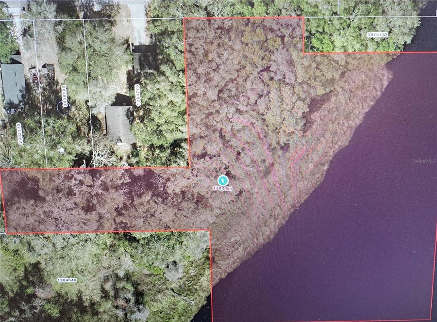 Property photo for 0 KNIGHT STREET, Mascotte, FL