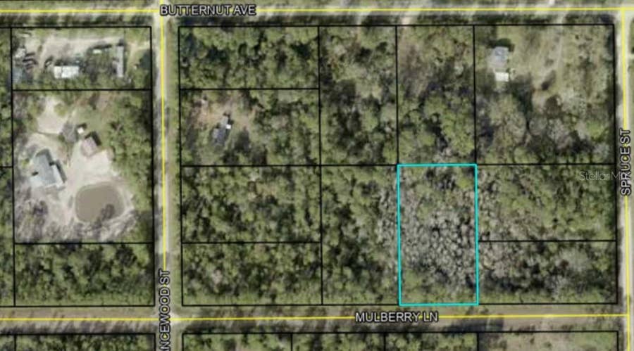 Property photo for 5414 MULBERRY LANE, Bunnell, FL