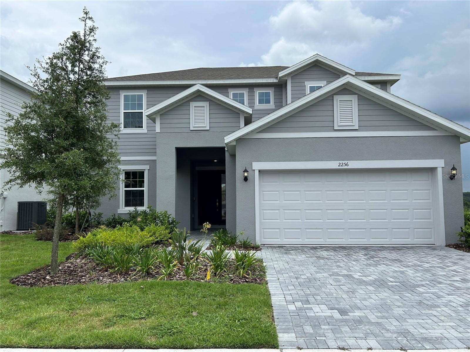 2256 SIRENA LANE, Mount Dora, FL 32757