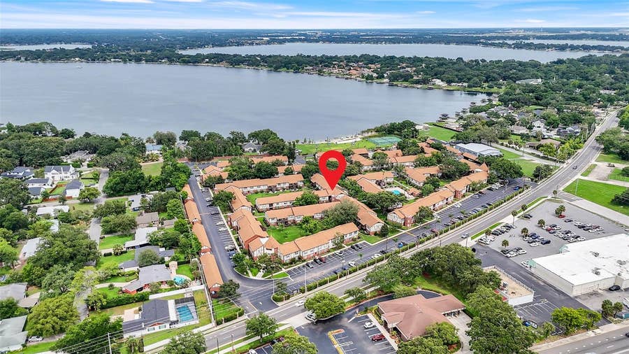 Property photo for 5323 HANSEL AVENUE, #E14, Orlando, FL