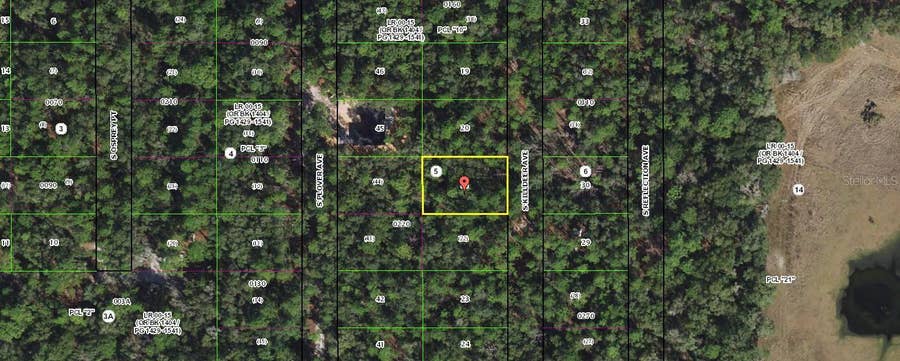 Property photo for 3862 S KILLDEER AVENUE, Inverness, FL