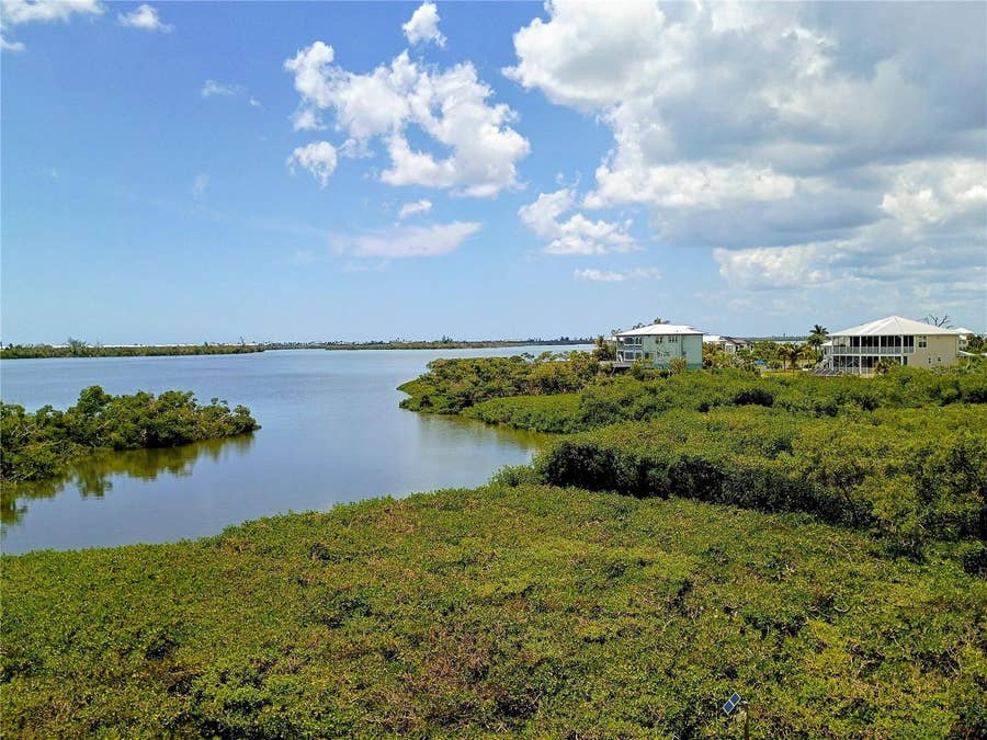 Property photo for 10131 EAGLE PRESERVE DRIVE, Englewood, FL