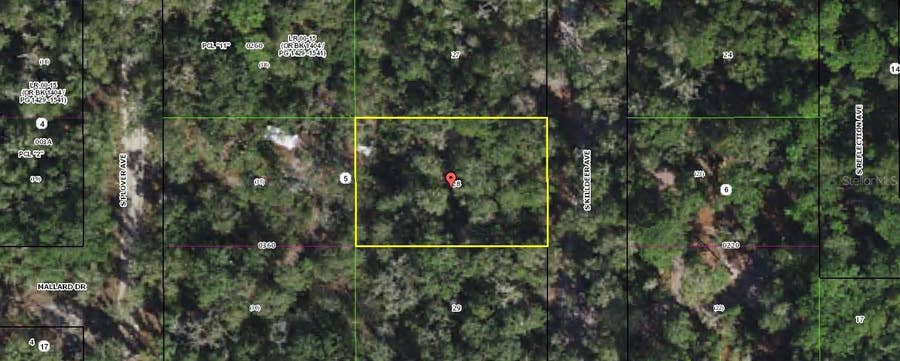 Property photo for 3966 S KILLDEER AVENUE, Inverness, FL